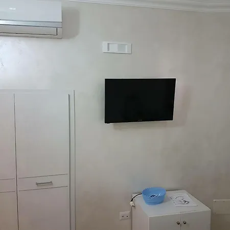 La Perla Del Tirreno 4*