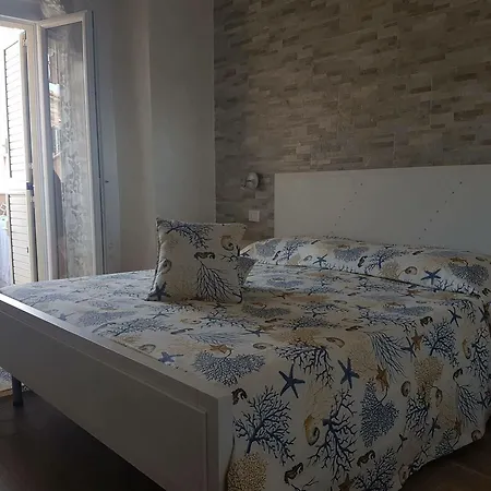 La Perla Del Tirreno 4* Tropea