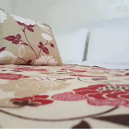 La Perla Del Tirreno Frühstückspension 4*