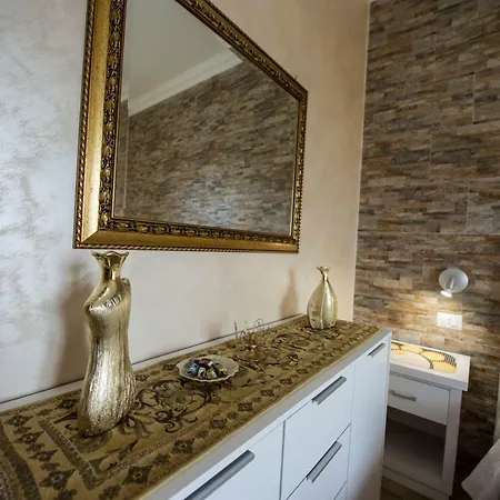 Frühstückspension La Perla Del Tirreno