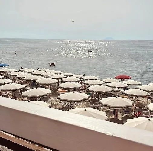 La Perla Del Tirreno