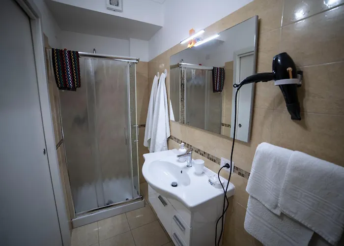 La Perla Del Tirreno تروبيا