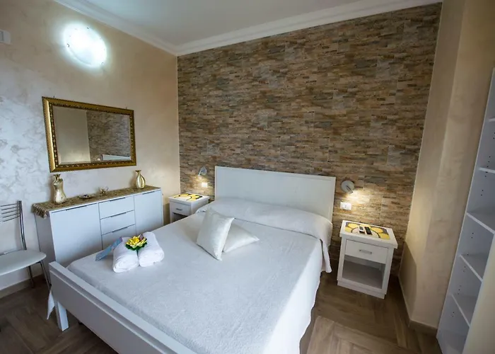 La Perla Del Tirreno